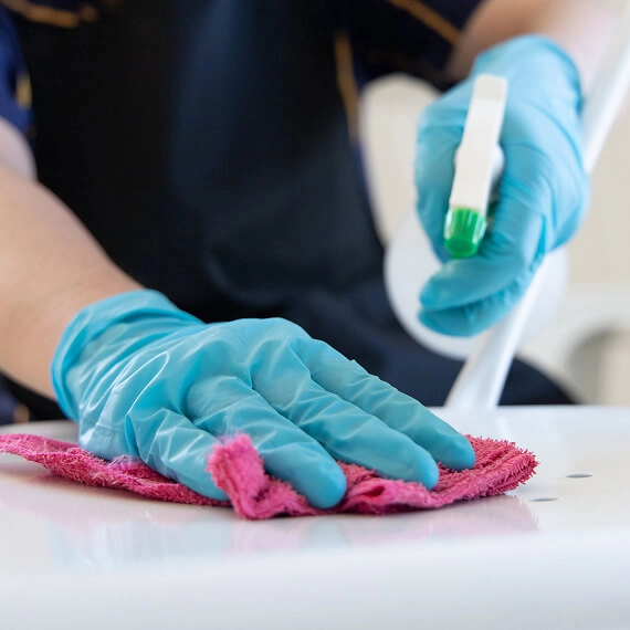 Douglasville’s Commercial Cleaning Professionals
