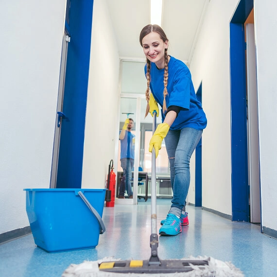 Reliable Cleaning for Dawsonville Businesses