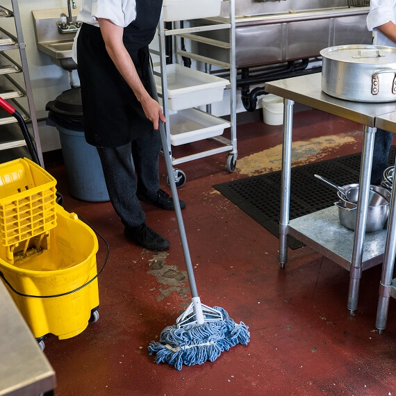 Savannah’s Premier Commercial Cleaning Partner
