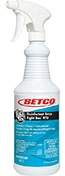 Betco bottle.