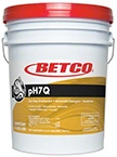 Betco bucket.