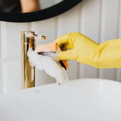 Your Trusted Commercial Cleaning Team in Augusta