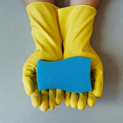 Trusted Commercial Cleaning Partner in Roswell