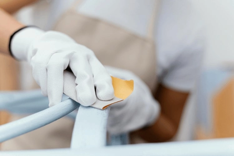 Our Simple and Effective Cleaning Process