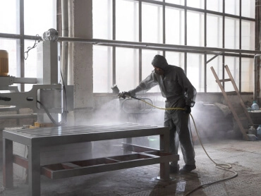 Manufacturing Cleaning Services