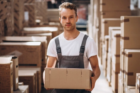 Why Warehouse Cleaning Is Essential for Your Business