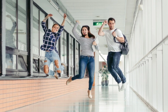 UNIVERSITY CLEANING SERVICES