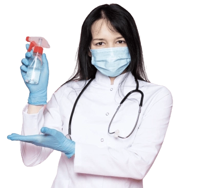 Atlanta’s Trusted Healthcare Cleaning Service