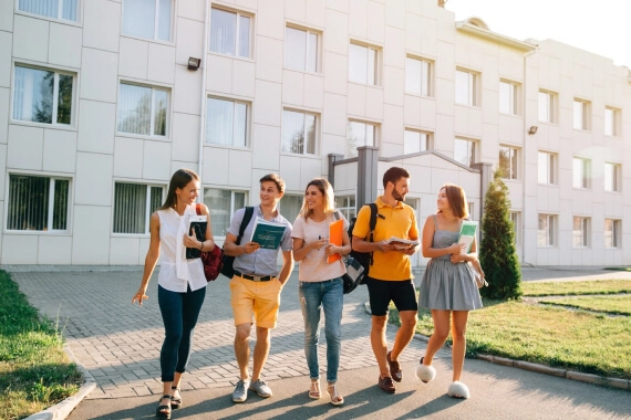 Ensuring Health and Safety for Universities