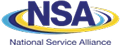 nsa logo