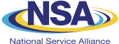 nsa logo