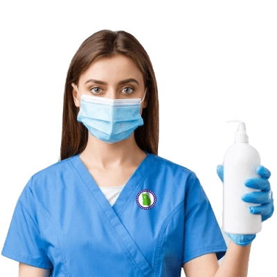 Healthcare Cleaning Services