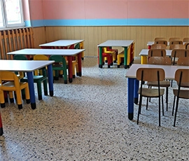 Educational Janitorial Services