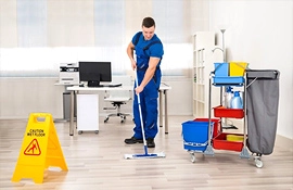 Commercial Cleaning ~FL