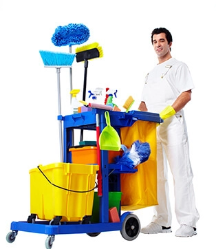 Healthcare Cleaning Miami Fl