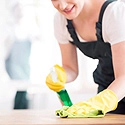 Cleaning Services, Property in Miami
