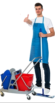 Warehouse Cleaning Services Miami