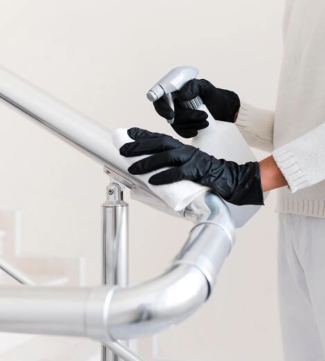 Why Fayetteville Businesses Choose Our Services