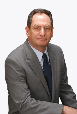 Michael Rozenman, President and CFO.