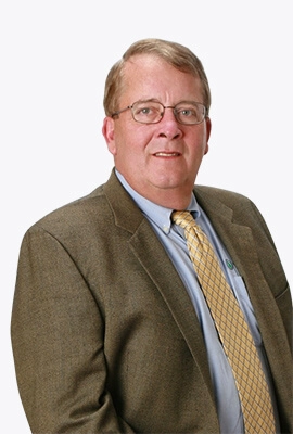 David Bagwill, Director of Sales and Marketing.