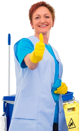 Commercial Cleaning Miami