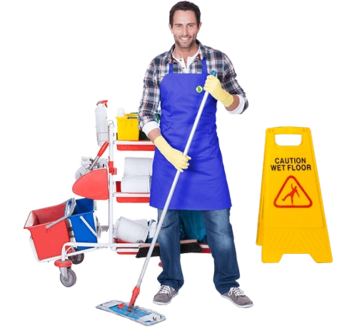 Miami Cleaning Services