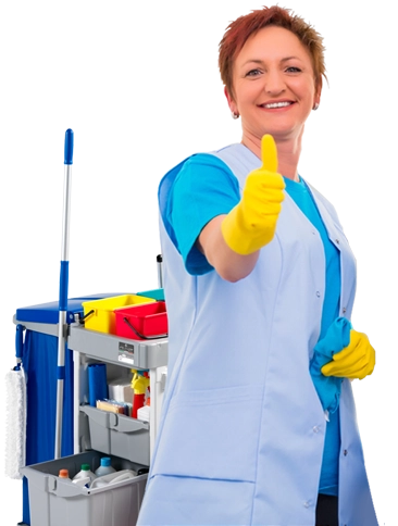 Janitorial Cleaning Services Miami FL