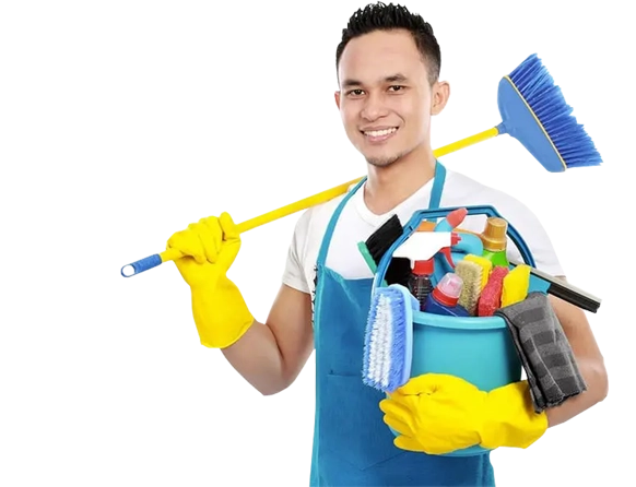 Janitorial Cleaning Miami FL