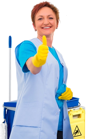 Miami Commercial Cleaning