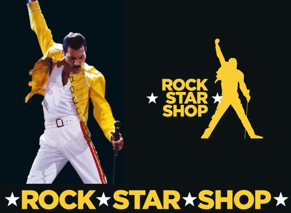 Rock Star Shop