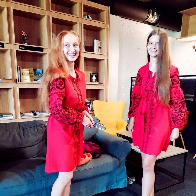 European Girls' Mathematical Olympiad (EGMO-2020) slide 0