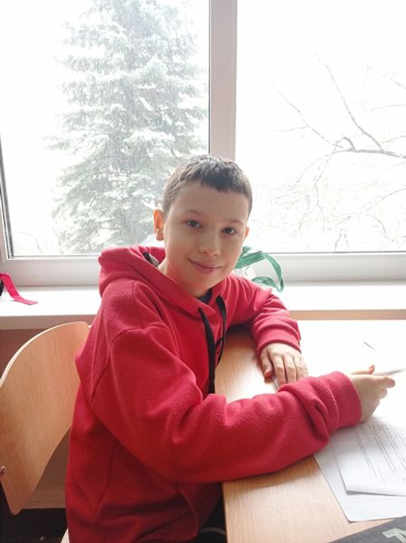 XI Kyiv City Olympiad for students of grades 4-6 slide 2