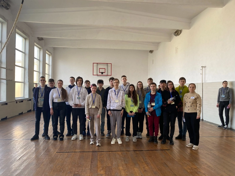 All-Ukrainian Mathematics Olympiad (2022-23 academic year) slide 1