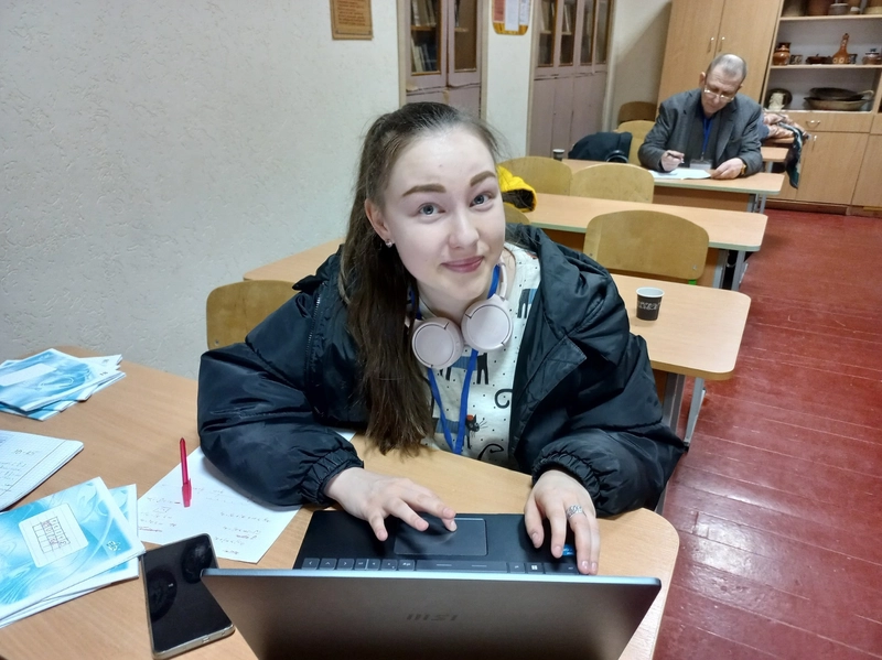 All-Ukrainian Mathematics Olympiad (2022-23 academic year) slide 3