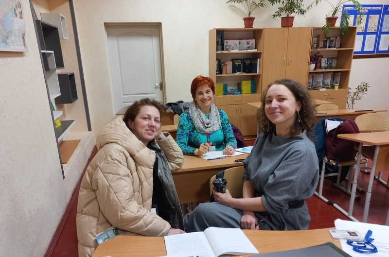 All-Ukrainian Mathematics Olympiad (2022-23 academic year) slide 4