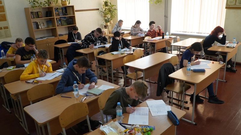 Всеукраїнська олімпіада з математики 2024 slide 6