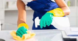 How to Use Detailed Cleaning Services to Guarantee OSHA Compliance