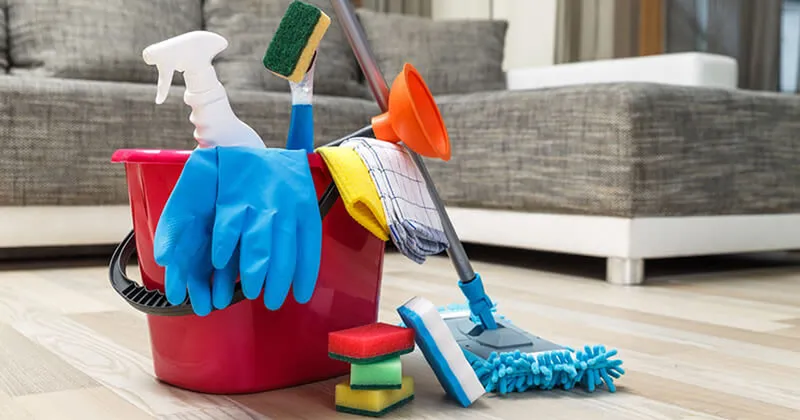 educational cleaning Miami FL