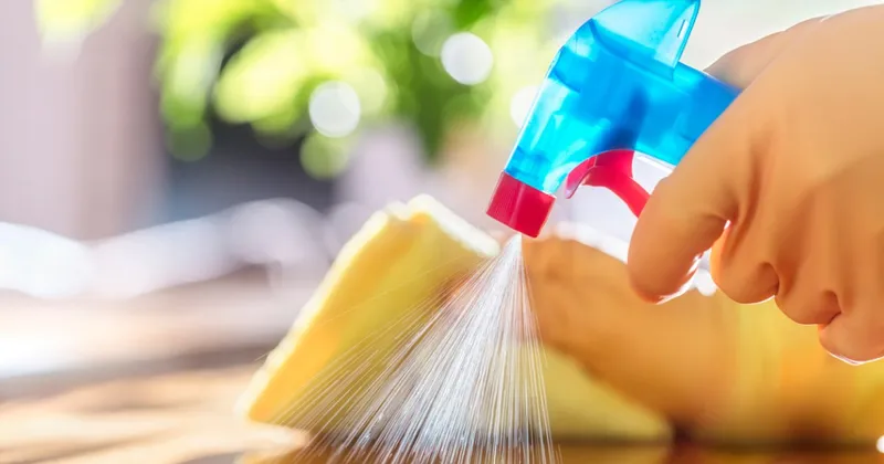Efficiency for Janitorial Services | Blog Miami