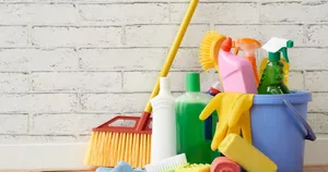 Six Crucial Cleaning Items That Every Facilities Manager Should Have
