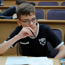 Vlad Zelenkov