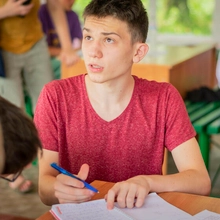 Mykhailo Lysakov