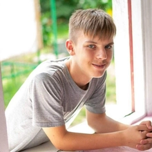 Leonid Diachenko