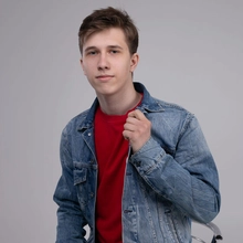 Artem Volyk