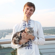 Andriy Nikolaev