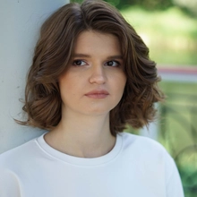 Taiisia Karasova