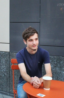 Kyrylo Matyushenko