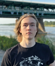Kyrylo Hrynevych