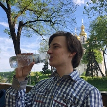 Yaroslav Vorobyov