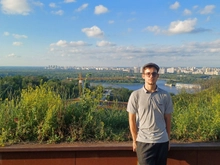 Artem Verbytskyi